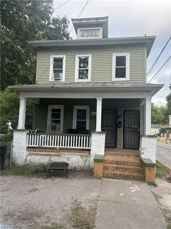 2200 Pearl Street, Portsmouth, VA 23704 - #1