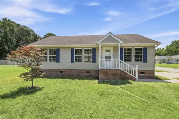 1200 General Street, Virginia Beach, VA 23464