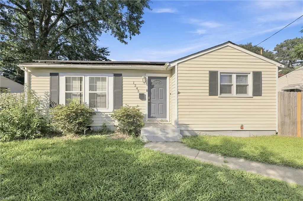 1245 Great Bridge Boulevard, Chesapeake, VA 23320 - #1