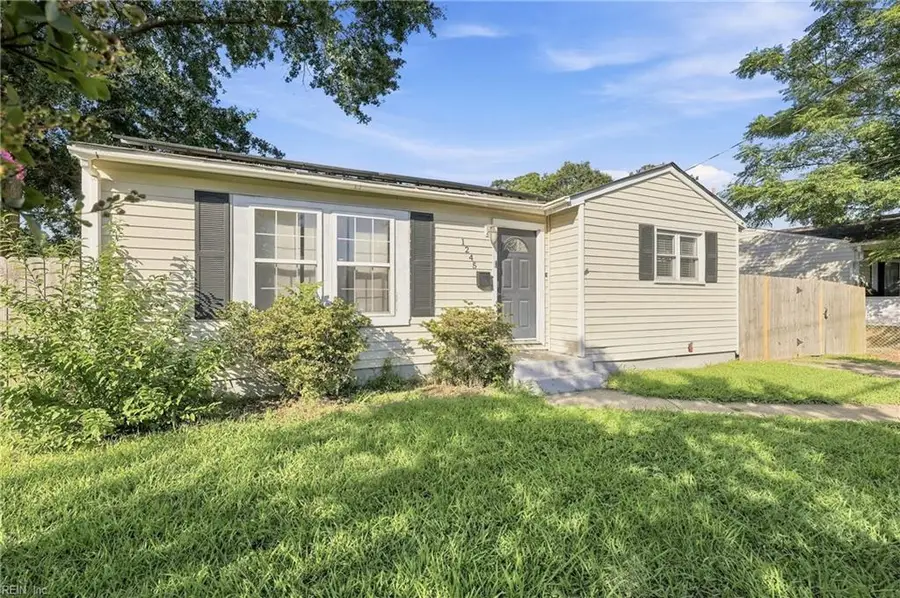 1245 Great Bridge Boulevard, Chesapeake, VA 23320 - #2
