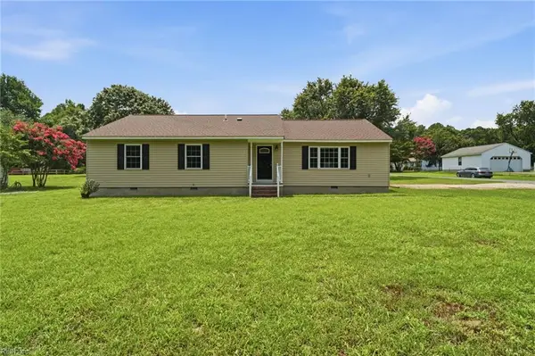 4607 Rochambeau Drive, Williamsburg, VA 23188