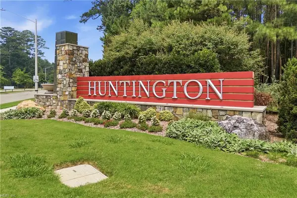 1429 Waltham Lane, Newport News, VA 23608