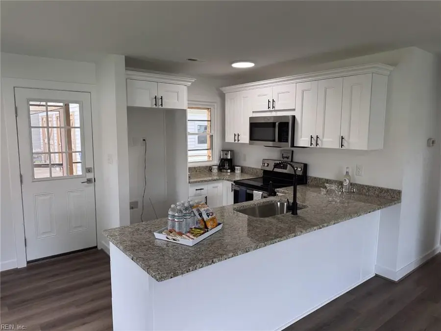 7306 Orcutt Avenue, Newport News, VA 23605 - #2