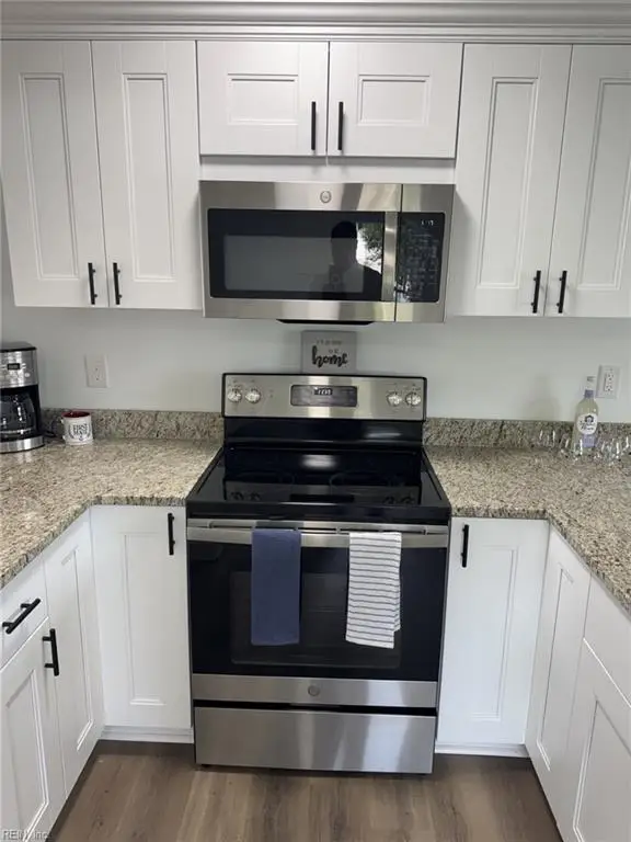 7306 Orcutt Avenue, Newport News, VA 23605 - #3