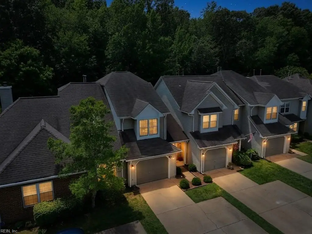 2821 Saville Garden Way, Virginia Beach, VA 23453 - #1