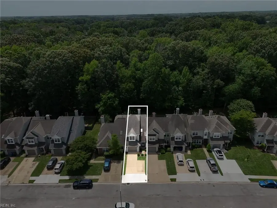 2821 Saville Garden Way, Virginia Beach, VA 23453 - #2