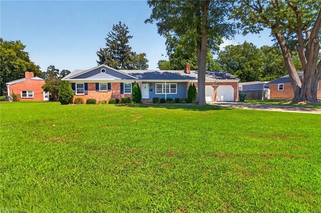 35 Shore Park Drive, Newport News, VA 23602 - #1