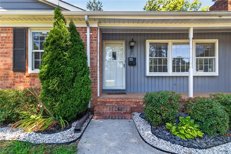 35 Shore Park Drive, Newport News, VA 23602 - #3