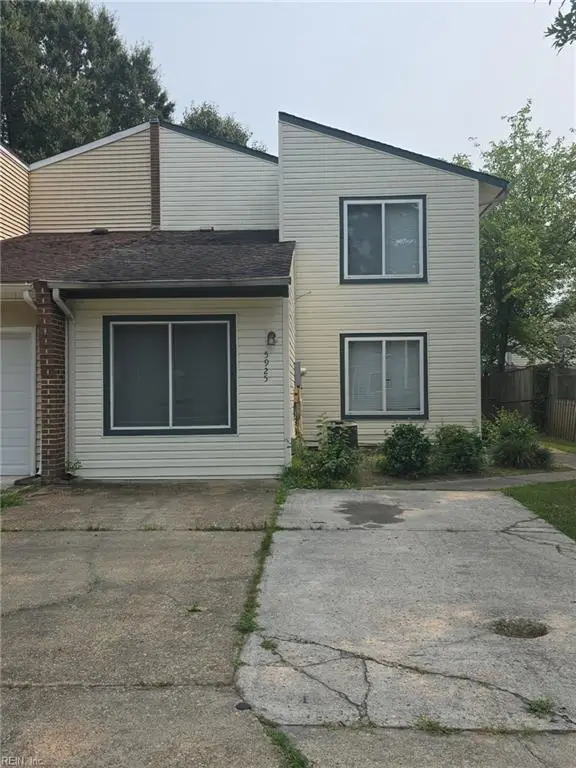 5925 Blackpoole Lane, Virginia Beach, VA 23462 - #1