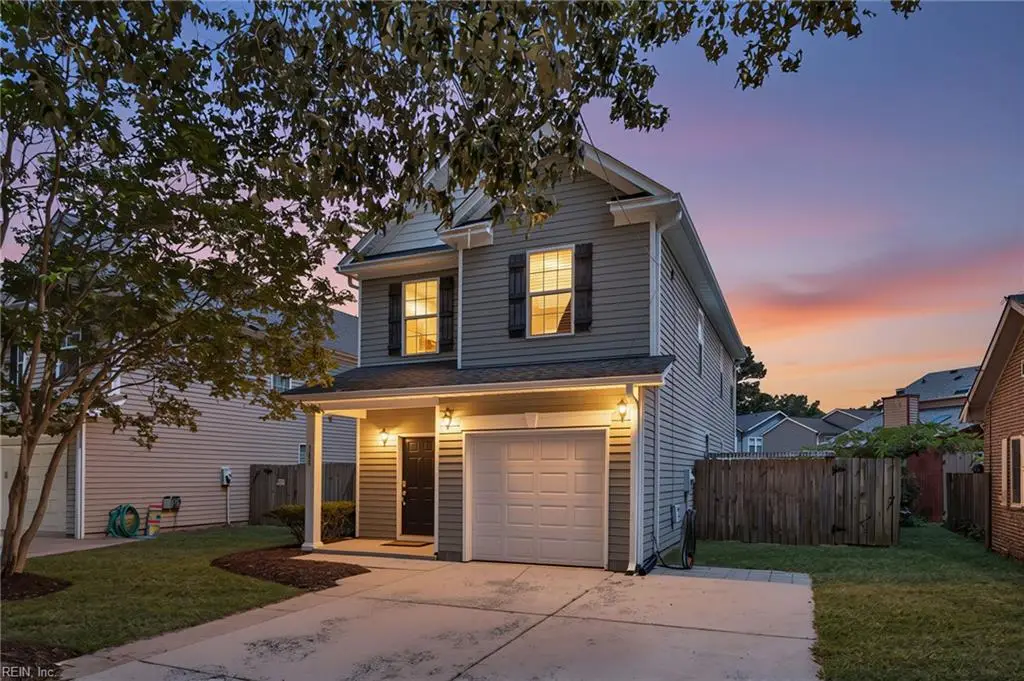 104 Hughes Avenue, Virginia Beach, VA 23451 - #1