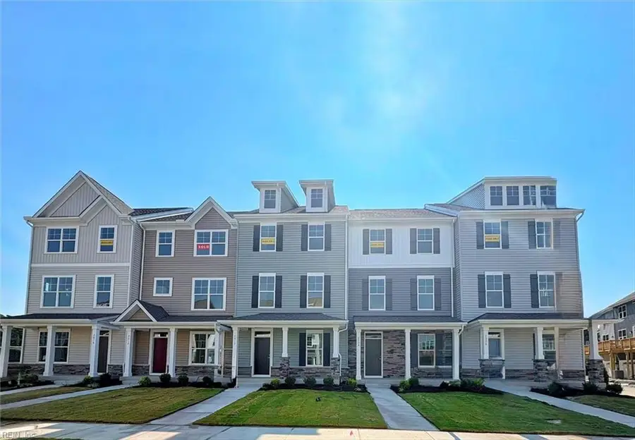2008 Melbourne Street, Newport News, VA 23608 - #2