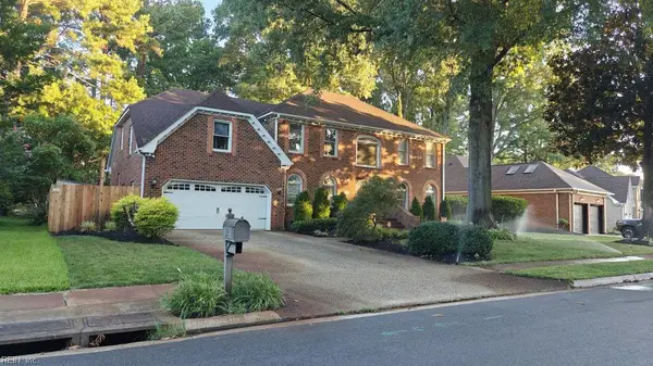 1118 Fairway Drive, Chesapeake, VA 23320