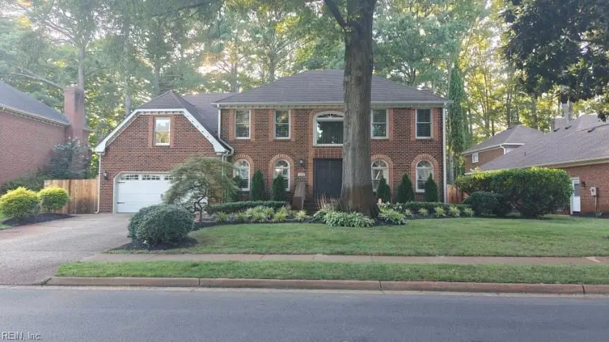 1118 Fairway Drive, Chesapeake, VA 23320 - #2