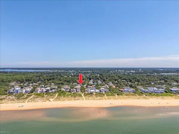 2300 Walke Street, Virginia Beach, VA 23451