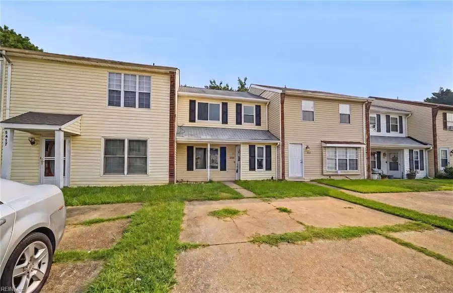 5419 Grand Lake Crescent, Virginia Beach, VA 23462 - #3