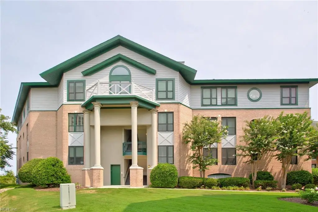 3248 Page Avenue #104, Virginia Beach, VA 23451 - #1