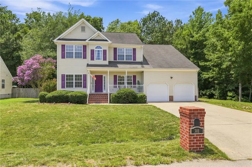 301 Forest View Lane, Smithfield, VA 23430 - #1