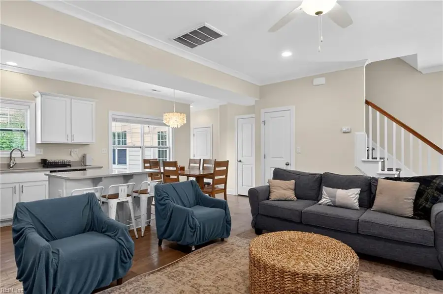 415 22 1/2 St Street, Virginia Beach, VA 23451 - #3