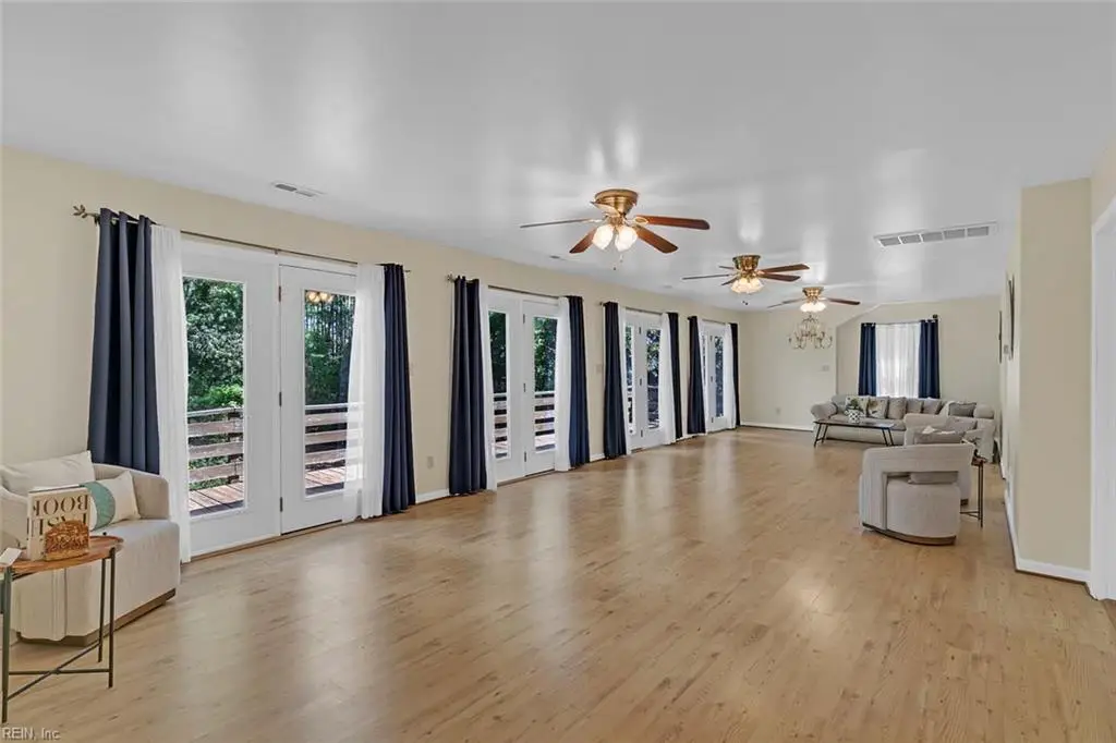 423 Kings Landing Road, Onemo, VA 23130 - #1