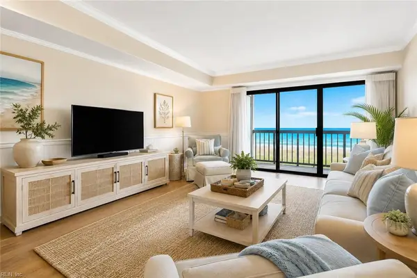 2830 Shore Drive #308, Virginia Beach, VA 23451