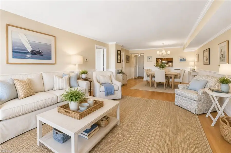 2830 Shore Drive #308, Virginia Beach, VA 23451 - #2