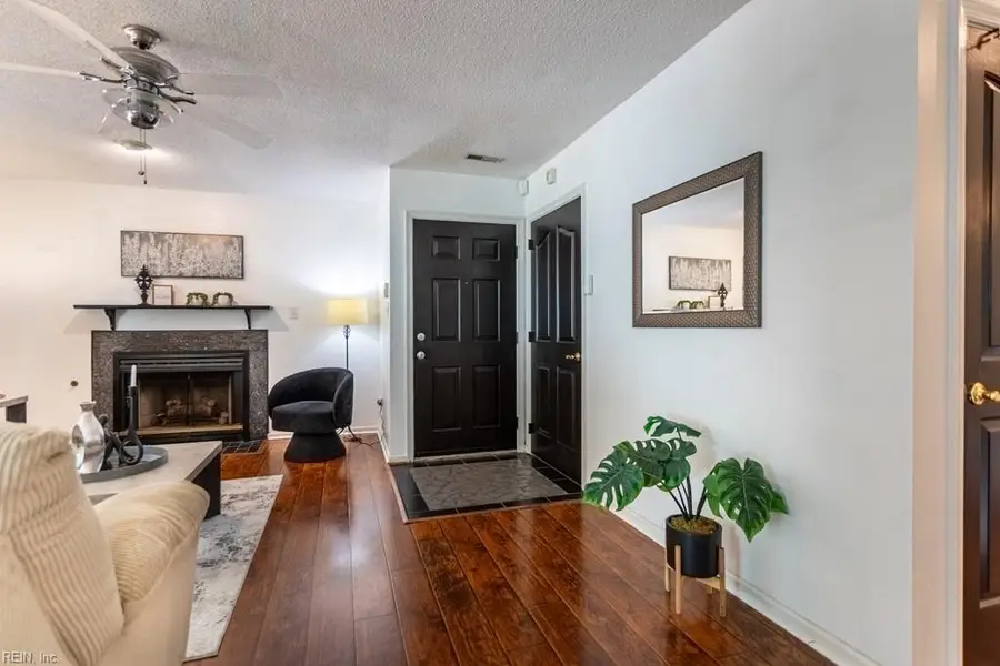 1005 Plum Court, Newport News, VA 23608 - #3