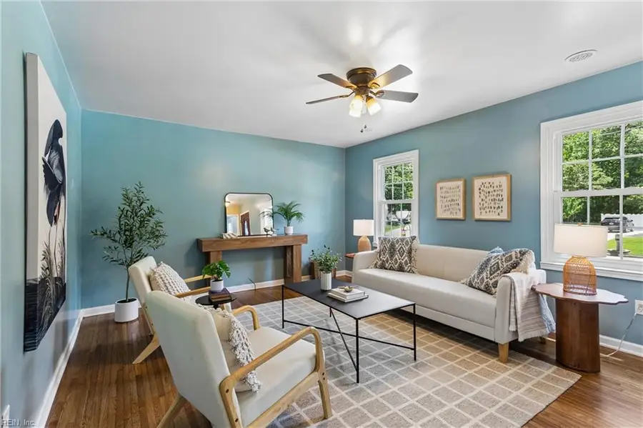 9 Hansom Drive, Poquoson, VA 23662 - #3