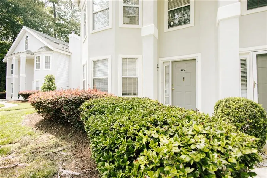 724 Sail Fish Quay, Chesapeake, VA 23320 - #3