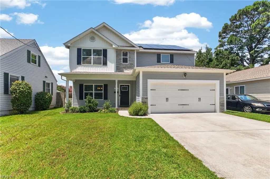 9459 Atwood Avenue, Norfolk, VA 23503 - #1