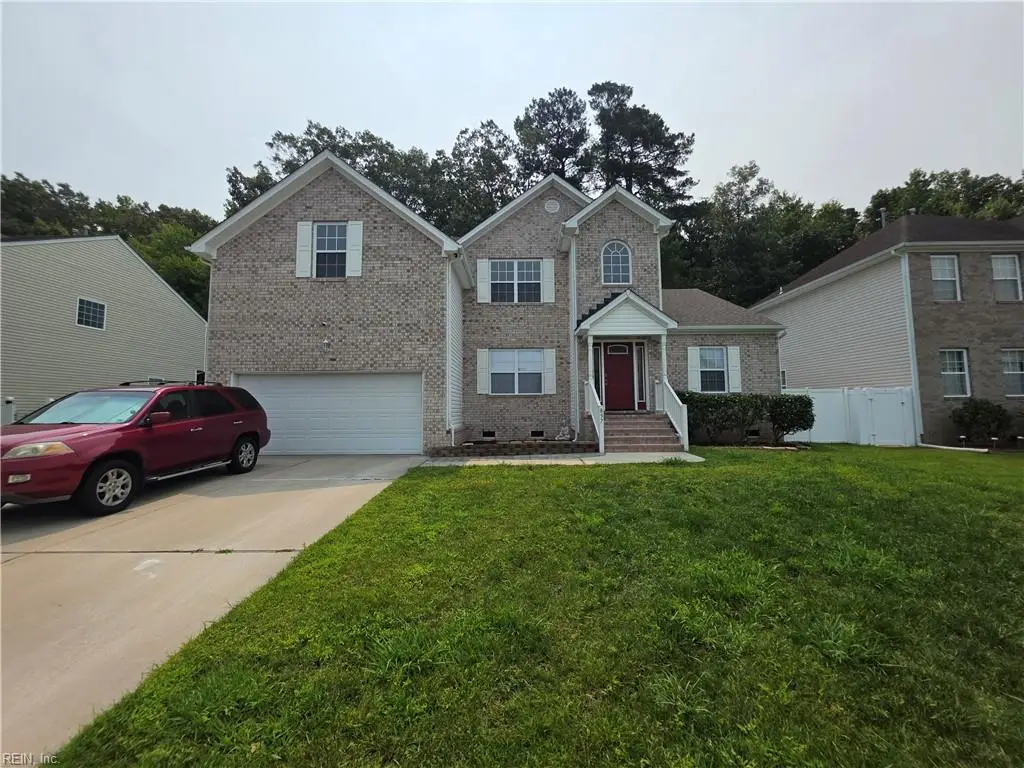 897 Lym Drive, Virginia Beach, VA 23464 - #1