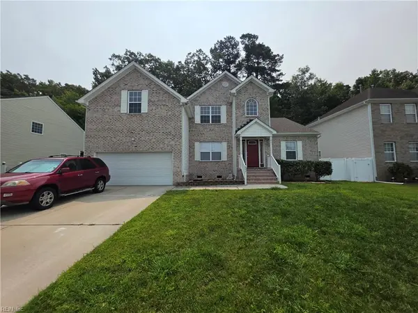 897 Lym Drive, Virginia Beach, VA 23464