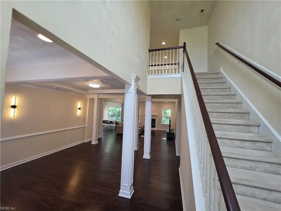 897 Lym Drive, Virginia Beach, VA 23464 - #2