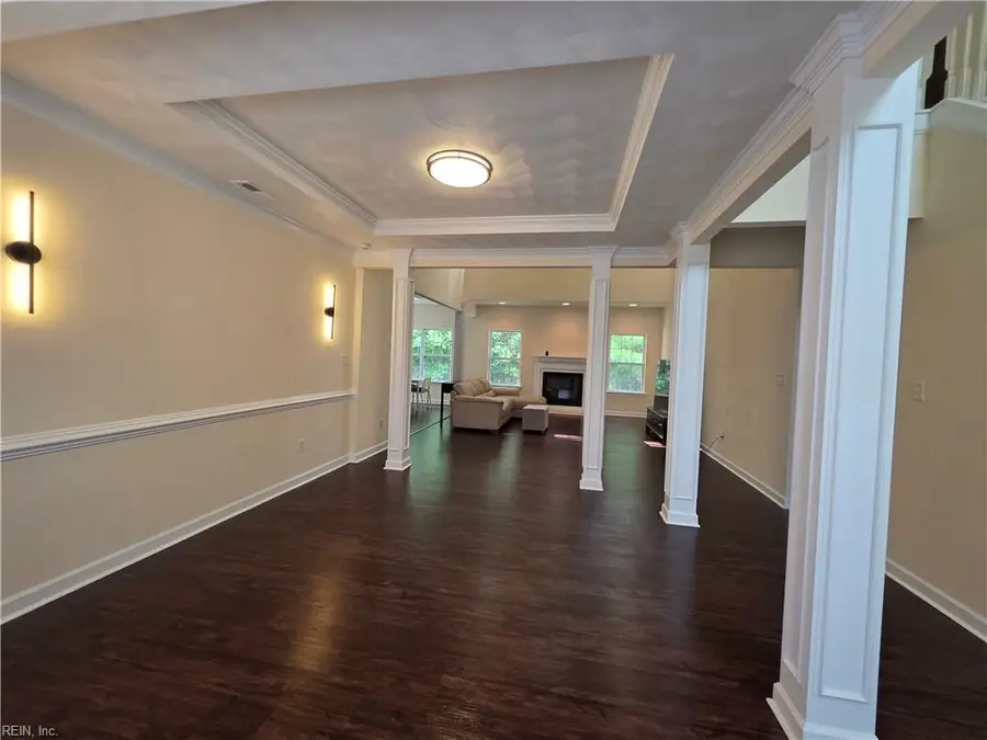 897 Lym Drive, Virginia Beach, VA 23464 - #3