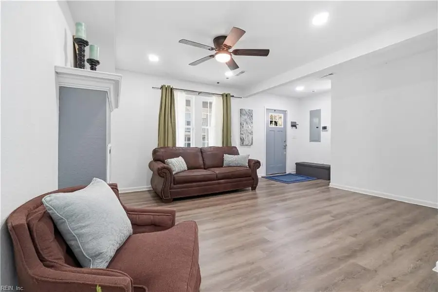 874 Rugby Street, Norfolk, VA 23504 - #3