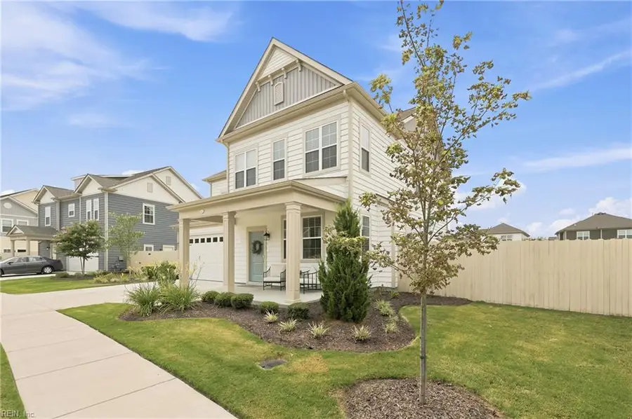410 Middleton Way, Chesapeake, VA 23322 - #3