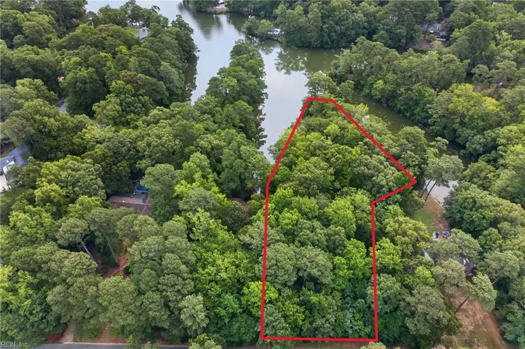 1624 W Adams Drive, Suffolk, VA 23436 - #1