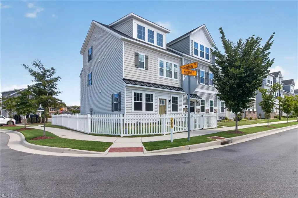 433 Asuza Street, Chesapeake, VA 23323 - #1