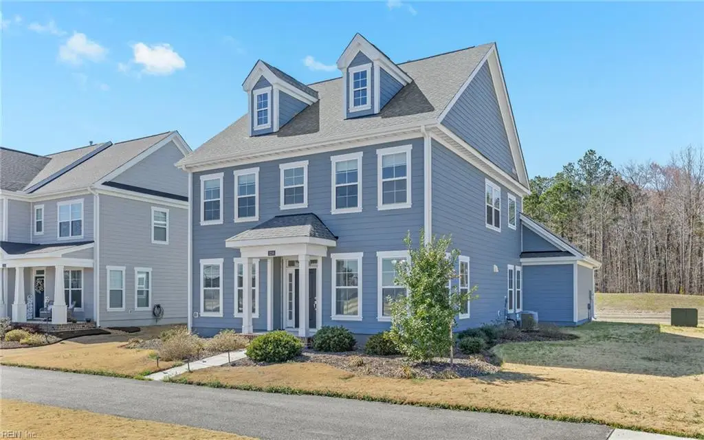 2216 Hampton Roads Parkway, Chesapeake, VA 23321 - #1