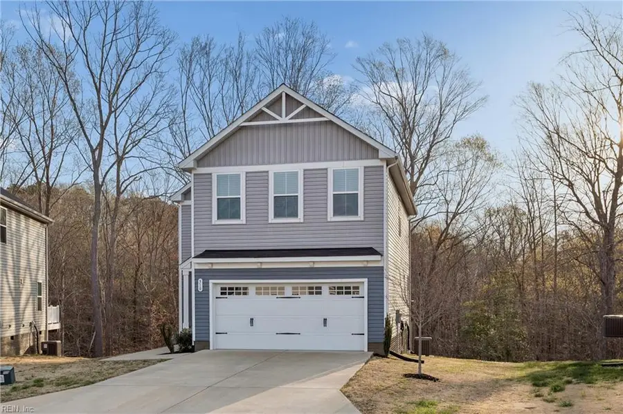 310 Normandy Crescent, Williamsburg, VA 23185 - #3