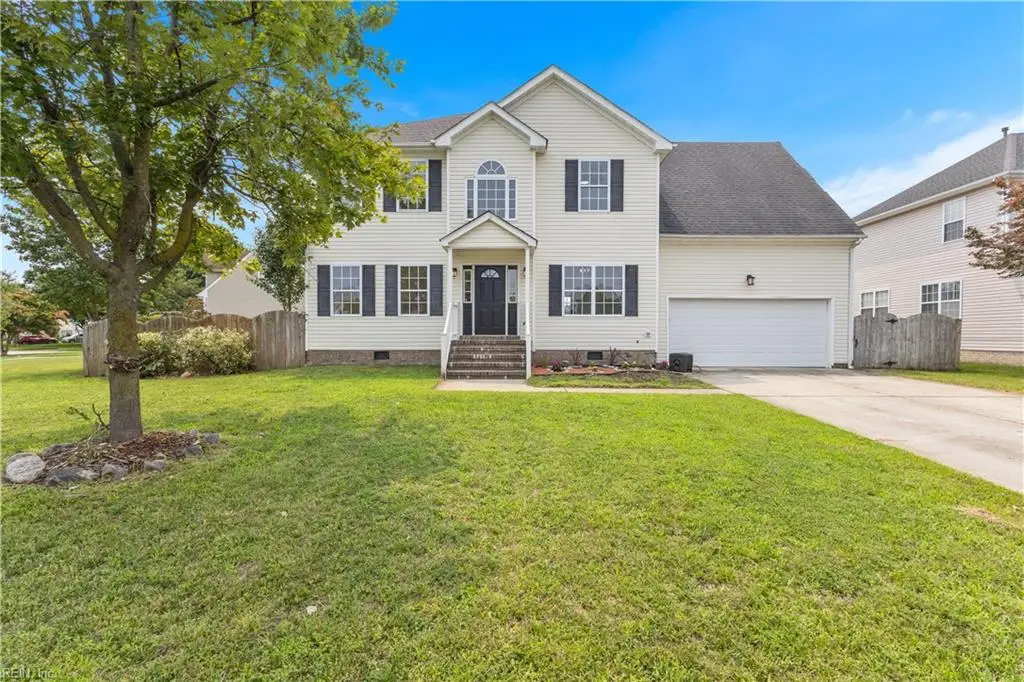 892 Daniel Maloney Drive, Virginia Beach, VA 23464 - #1