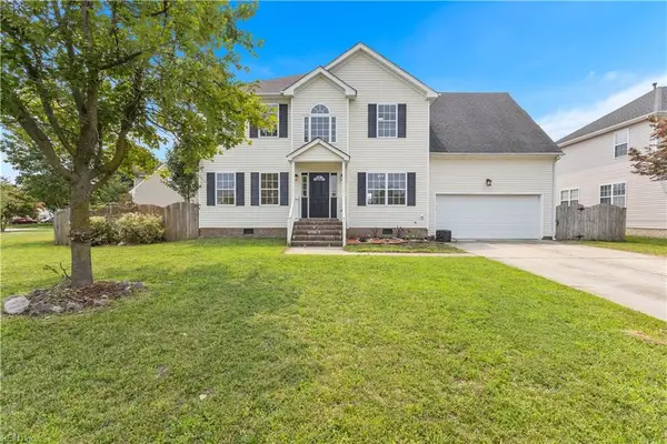 892 Daniel Maloney Drive, Virginia Beach, VA 23464