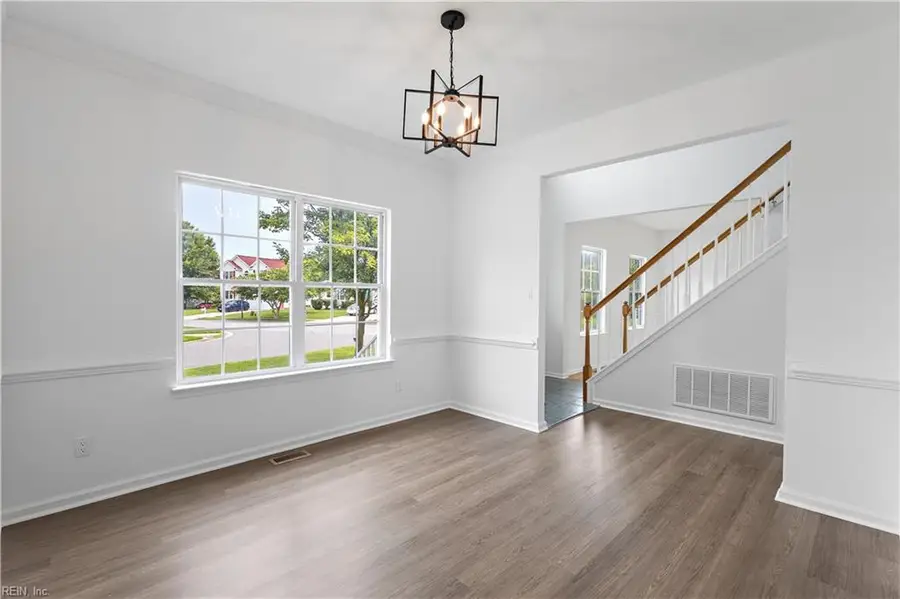 892 Daniel Maloney Drive, Virginia Beach, VA 23464 - #2