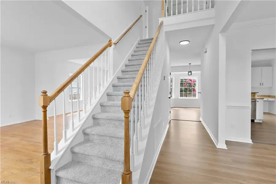892 Daniel Maloney Drive, Virginia Beach, VA 23464 - #3