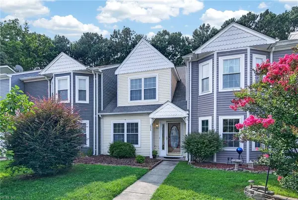 107 Heather Way #D, Yorktown, VA 23693