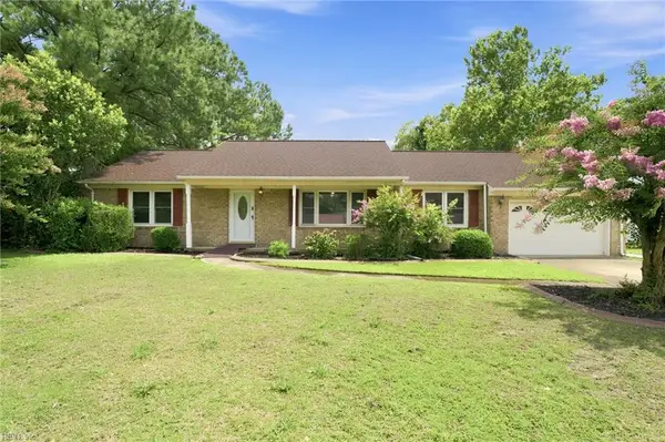 1664 Allman Court, Virginia Beach, VA 23464
