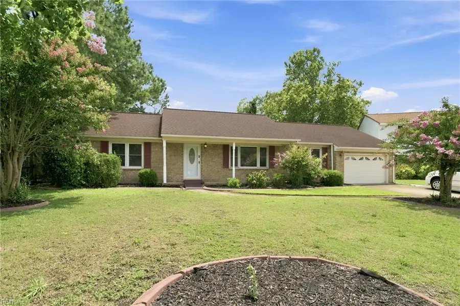 1664 Allman Court, Virginia Beach, VA 23464 - #2