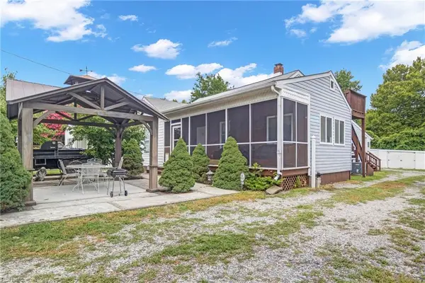 1027 Winward Road, Norfolk, VA 23513