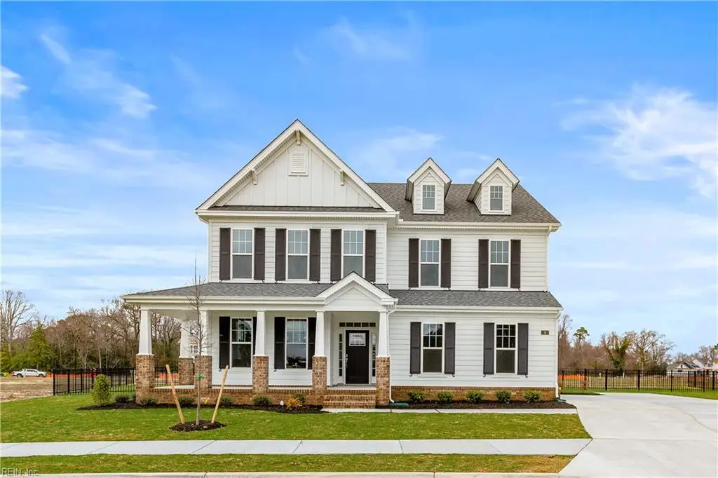 212 Kwanzan Court, Chesapeake, VA 23322 - #1