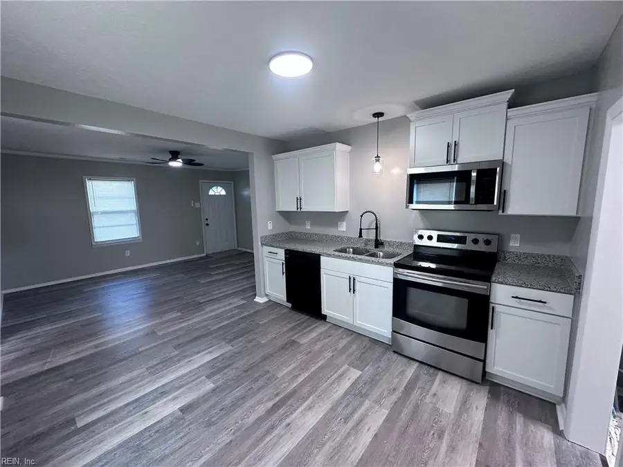 617 Renn Road, Hampton, VA 23663 - #3