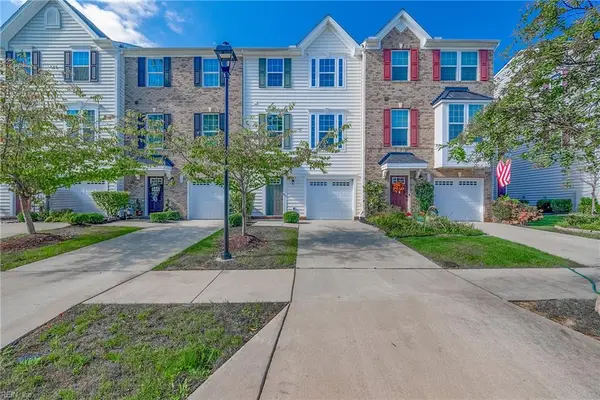 319 Clements Mill Trace #20B, Williamsburg, VA 23185